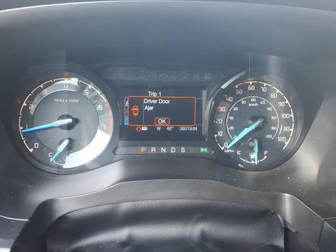 Used 2023 Ford Ranger Lariat w/ Technology Package image 16