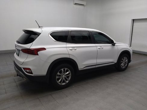 Used 2020 Hyundai Santa Fe SE FWD image 10