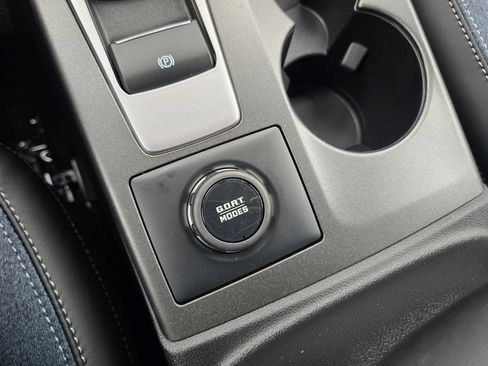 New 2026 Ford Bronco Sport Outer Banks w/ Outer Banks Tech Package+ image 17