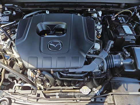Used 2023 MAZDA CX-30 AWD 2.5 S w/ Preferred Package image 27