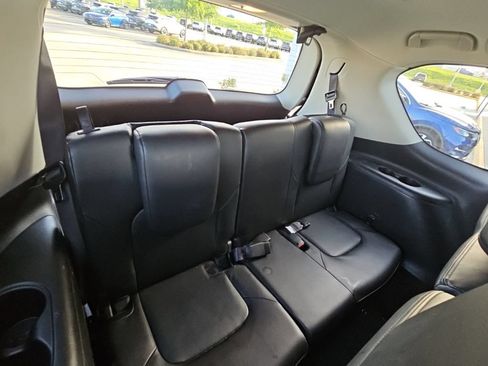 Used 2023 Nissan Armada SL w/ Cargo Package RWD image 23