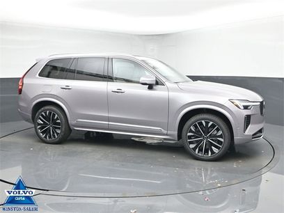 New 2026 Volvo XC90 B6 Plus w/ Protection Package Premier