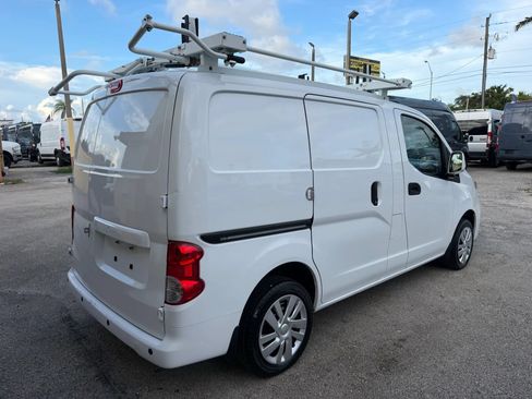 Used 2021 Nissan NV200 SV FWD image 6