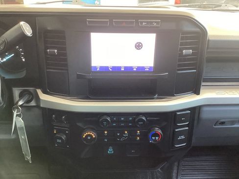 Used 2024 Ford F250 XL w/ FX4 Off-Road Package AWD/4WD image 55