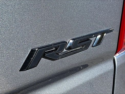 Used 2020 Chevrolet Silverado 1500 RST w/ All-Star Edition image 8