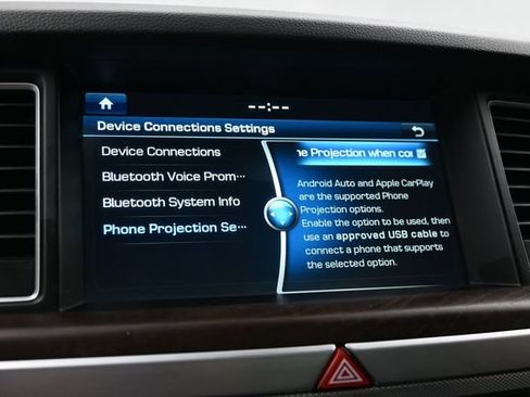 Used 2019 Genesis G80 5.0 Ultimate RWD image 28
