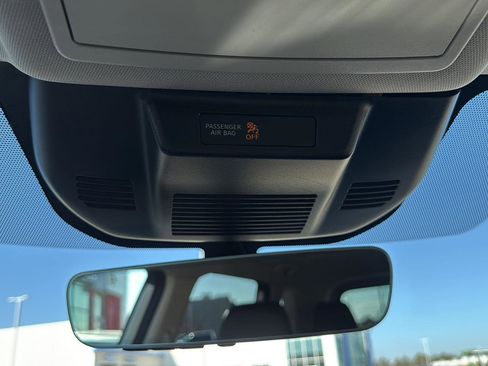 Used 2023 Nissan Rogue SL image 35