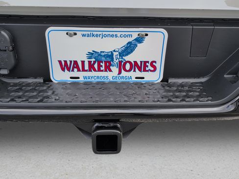 New 2026 Chevrolet Colorado Trail Boss image 26