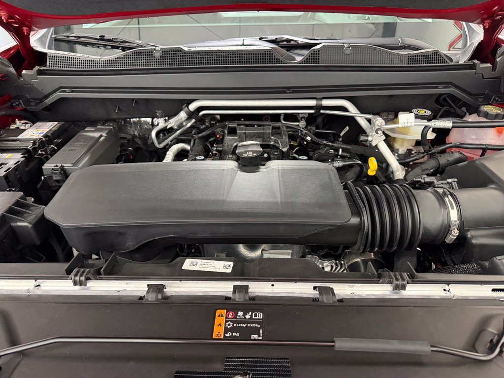 New 2026 Chevrolet Colorado LT w/ LT Convenience Package AWD/4WD image 4