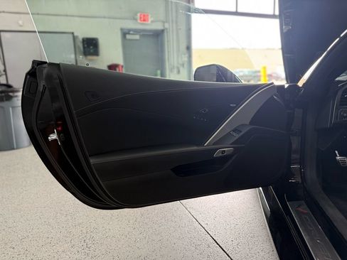 Used 2019 Chevrolet Corvette Grand Sport RWD image 11