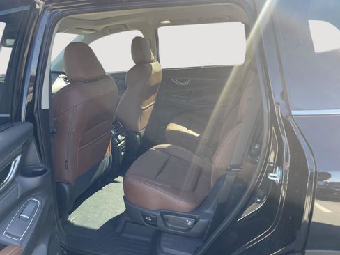 New 2026 Subaru Ascent Touring AWD/4WD image 24