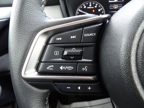 Used 2025 Subaru Outback Premium w/ Popular Package #1 image 17