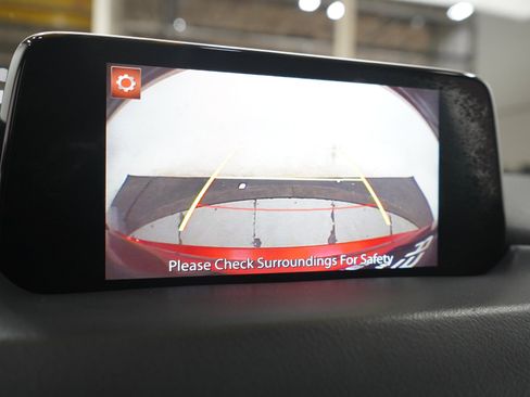 Used 2020 MAZDA CX-5 Grand Touring AWD/4WD image 24