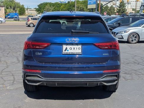 Used 2022 Audi Q3 2.0T Premium Plus image 5