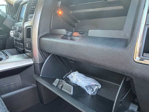 Used 2018 RAM 1500 Sport w/ Sport Premium Group image 15