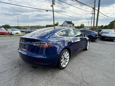 Used 2018 Tesla Model 3 Long Range RWD image 5
