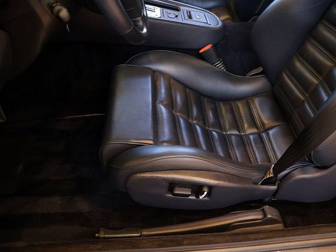 Used 1999 Ferrari 550 Maranello Coupe RWD image 47