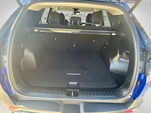 Used 2023 Hyundai Tucson SEL image 24