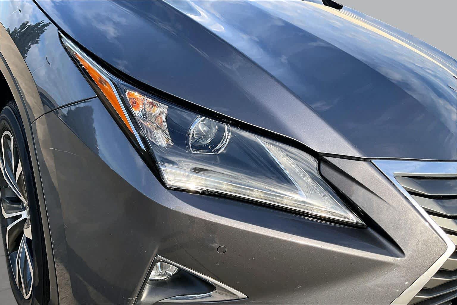 Used 2019 Lexus RX 350 FWD w/ Navigation Package image 25
