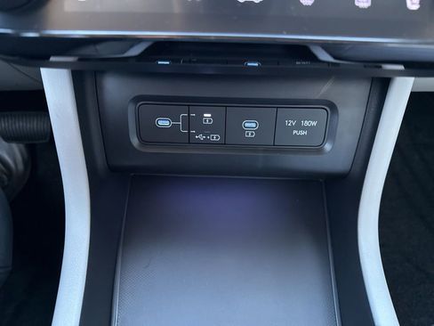 New 2026 Hyundai Tucson Limited image 31