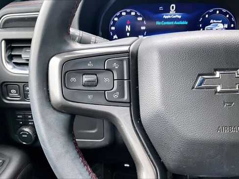 Used 2024 Chevrolet Tahoe RST w/ RST Performance Edition image 17