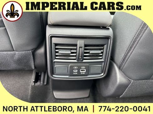 New 2026 Subaru Forester Wilderness image 21