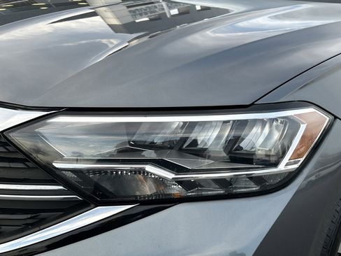 Used 2023 Volkswagen Jetta S image 10
