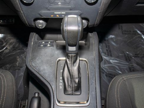 Used 2020 Ford Ranger XL w/ Equipment Group 101A Mid image 25