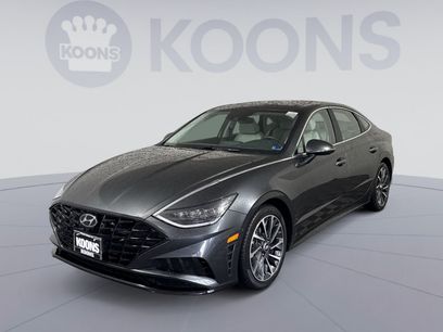 Used 2023 Hyundai Sonata Limited