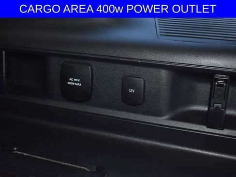 Used 2022 Ford Bronco Sport Badlands w/ Premium Package AWD/4WD image 45