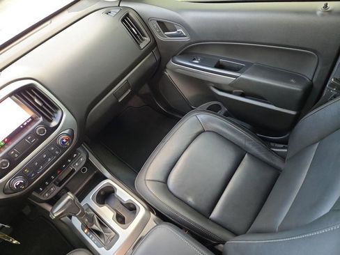 Used 2019 Chevrolet Colorado ZR2 AWD/4WD image 31