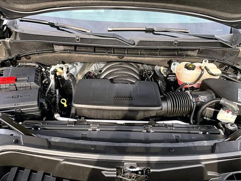 Used 2021 Cadillac Escalade ESV Sport w/ Driver Assist Tech Package image 10