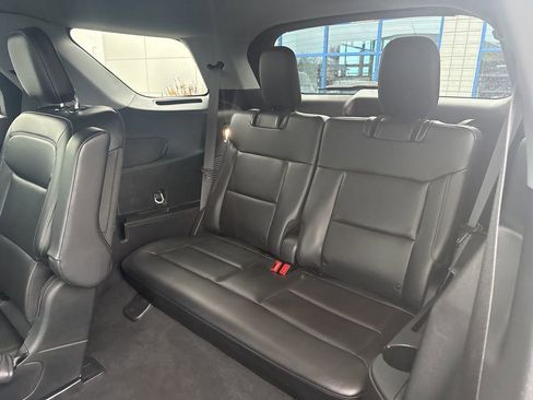 Certified 2023 Ford Explorer XLT w/ Equipment Group 202A image 58