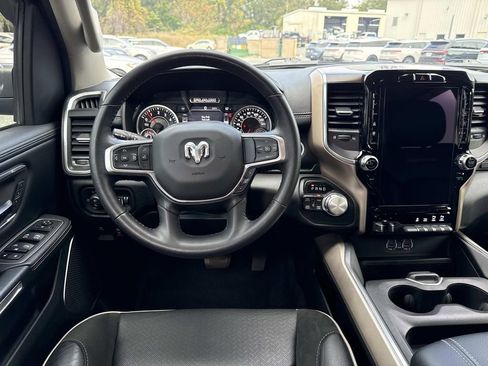 Used 2022 RAM 1500 Laramie image 16