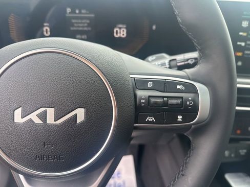 New 2026 Kia K5 GT-Line w/ GT-Line Premium Package FWD image 27