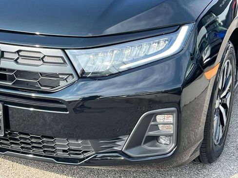Used 2025 Honda Odyssey EX-L image 34