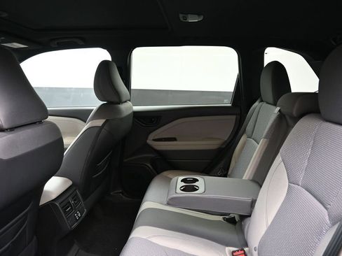 New 2026 Subaru Forester Touring AWD/4WD image 18