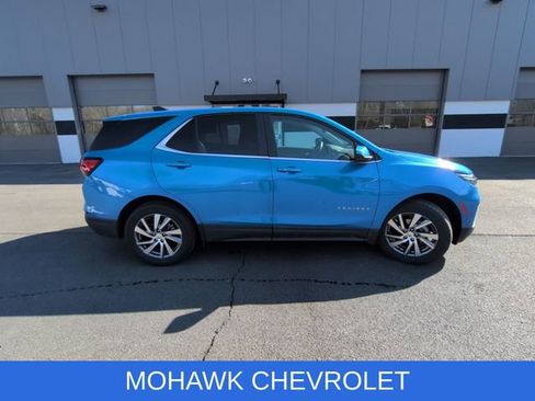 Used 2024 Chevrolet Equinox LT image 6
