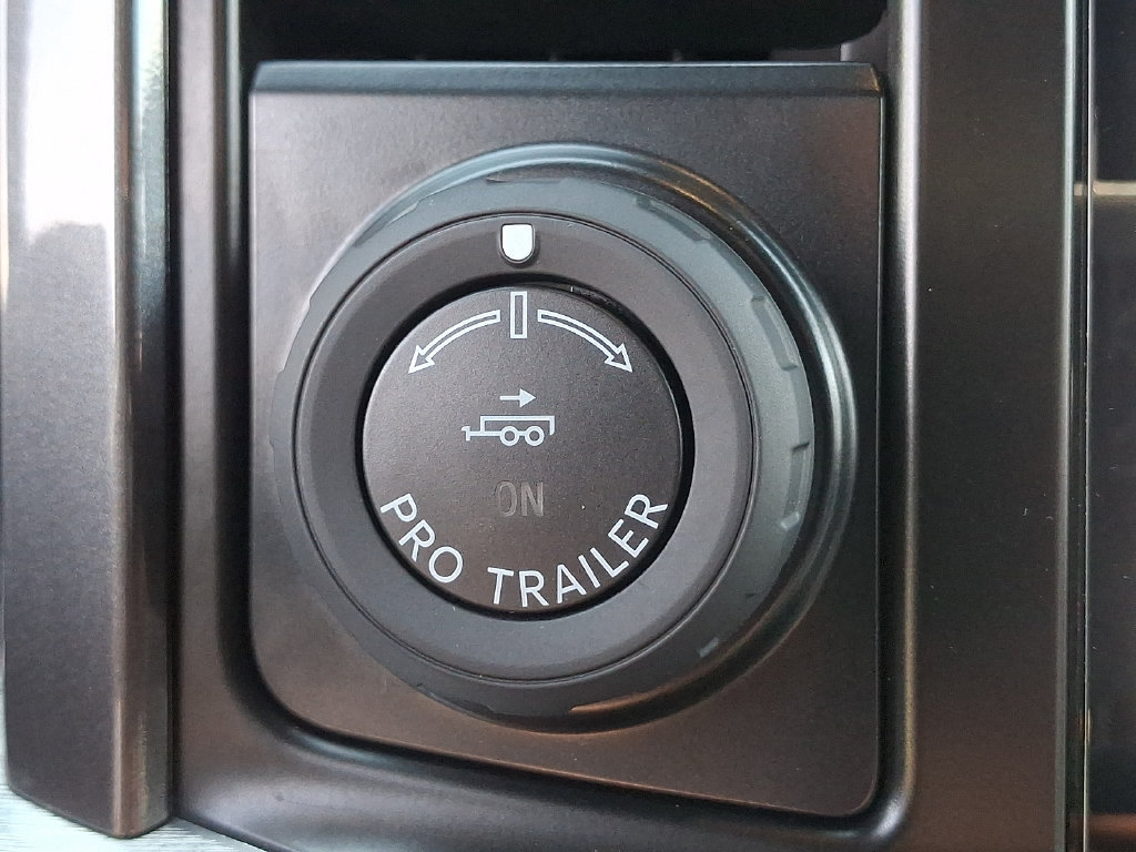 Used 2023 Ford F150 Lariat w/ Equipment Group 502A High AWD/4WD image 24