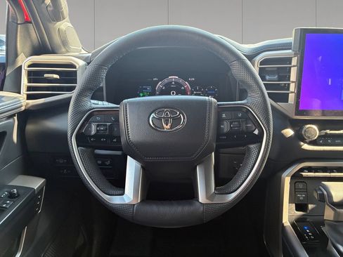 Used 2026 Toyota Sequoia Platinum AWD/4WD image 13