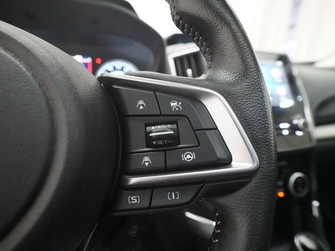 Certified 2024 Subaru Forester Limited AWD/4WD image 19