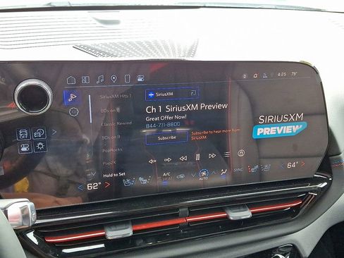 Used 2024 Chevrolet Silverado EV RST image 18