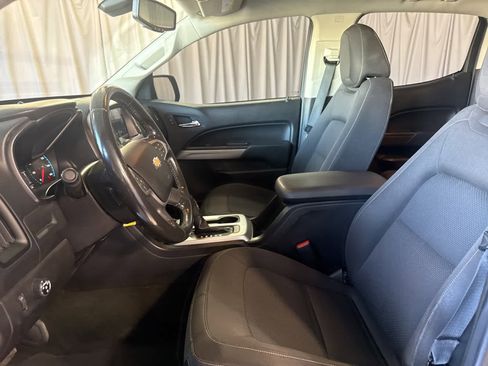 Used 2016 Chevrolet Colorado LT w/ LT Convenience Package image 20