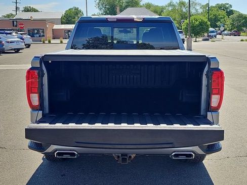 Used 2020 GMC Sierra 1500 Elevation AWD/4WD image 24