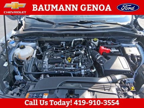 Used 2022 Ford Escape SEL FWD image 30