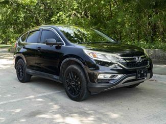 Used 2016 Honda CR-V EX video 2