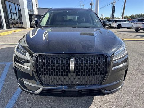 New 2026 Lincoln Corsair Premiere image 2