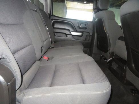 Used 2015 Chevrolet Silverado 1500 LT w/ All Star Edition AWD/4WD image 31