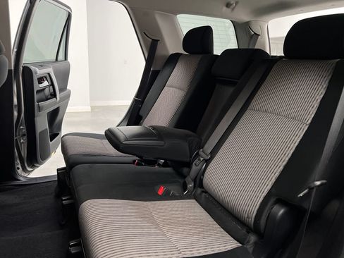 Used 2024 Toyota 4Runner SR5 RWD image 16