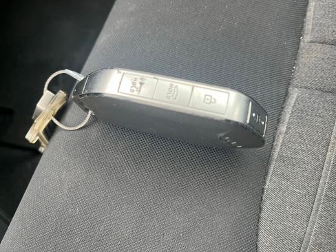 Used 2025 Kia K5 LXS image 18